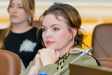 «СВОя родная» помогает участникам спецоперации и их семьям